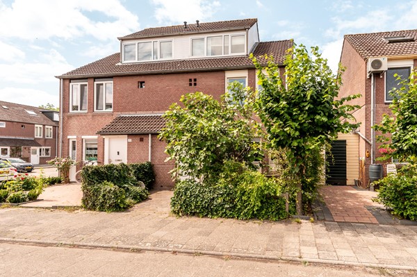 Medium property photo - Murenepad 18, 1317 RV Almere