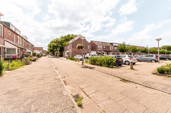 Medium property photo - Murenepad 18, 1317 RV Almere