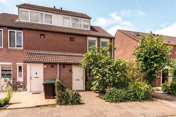 Te koop: Murenepad 18, 1317RV Almere