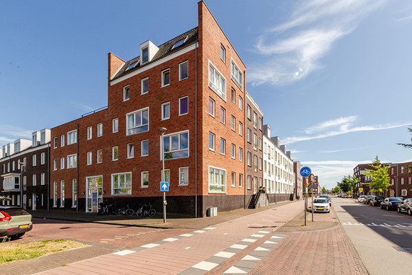 Te koop: Beneluxlaan 635, 1363BJ Almere