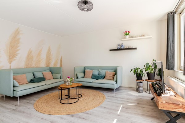 Medium property photo - Beneluxlaan 635, 1363 BJ Almere