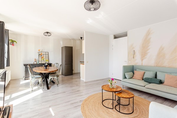 Medium property photo - Beneluxlaan 635, 1363 BJ Almere