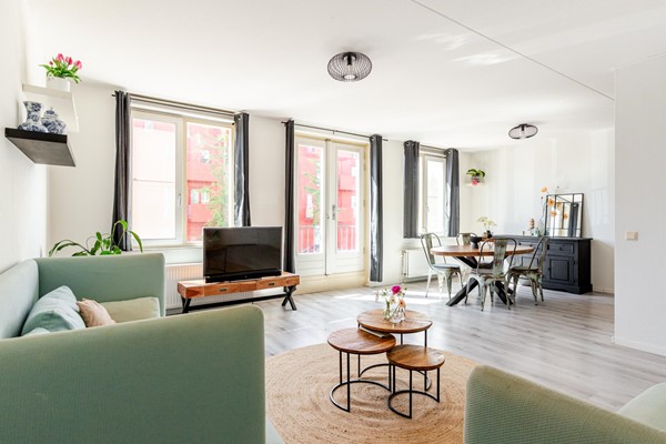Medium property photo - Beneluxlaan 635, 1363 BJ Almere