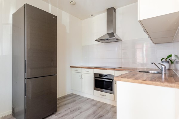 Medium property photo - Beneluxlaan 635, 1363 BJ Almere