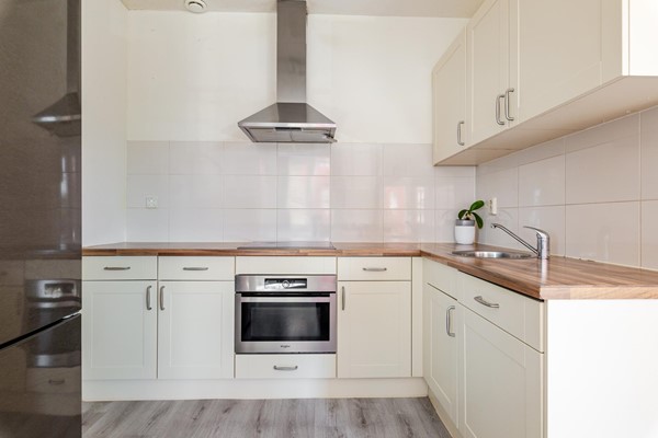 Medium property photo - Beneluxlaan 635, 1363 BJ Almere