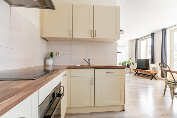 Medium property photo - Beneluxlaan 635, 1363 BJ Almere