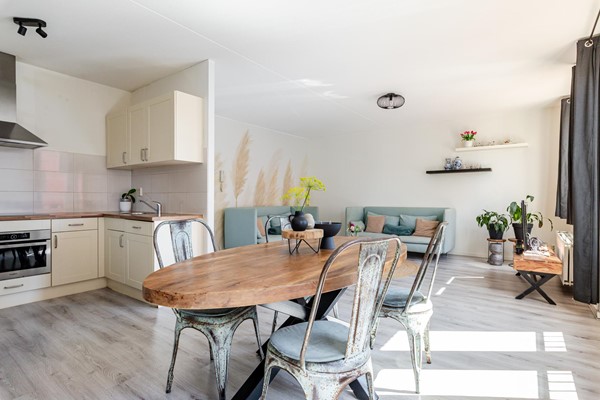 Medium property photo - Beneluxlaan 635, 1363 BJ Almere