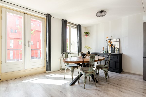 Medium property photo - Beneluxlaan 635, 1363 BJ Almere