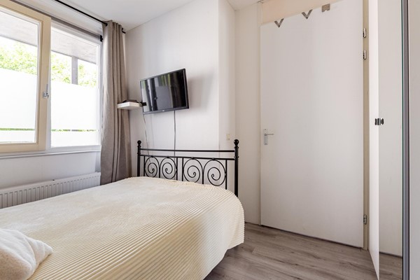 Medium property photo - Beneluxlaan 635, 1363 BJ Almere