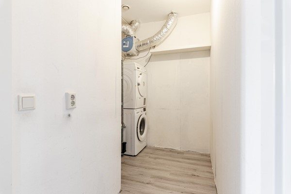 Medium property photo - Beneluxlaan 635, 1363 BJ Almere