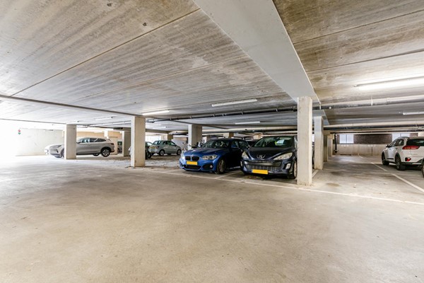 Medium property photo - Beneluxlaan 635, 1363 BJ Almere