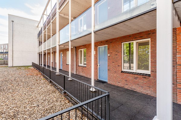 Medium property photo - Beneluxlaan 635, 1363 BJ Almere