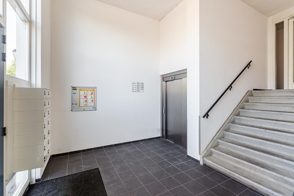 Medium property photo - Beneluxlaan 635, 1363 BJ Almere