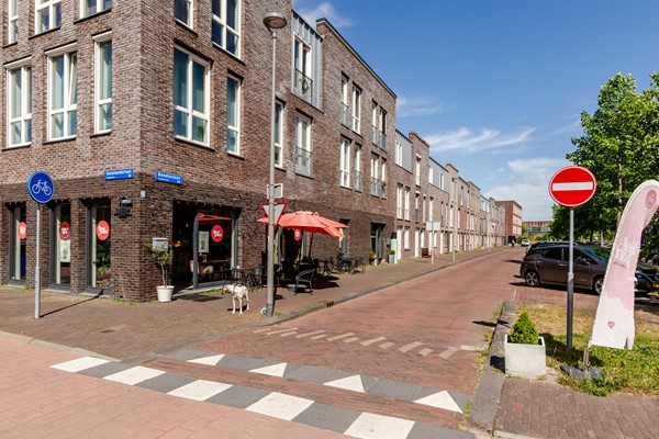Medium property photo - Beneluxlaan 635, 1363 BJ Almere