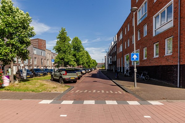 Medium property photo - Beneluxlaan 635, 1363 BJ Almere