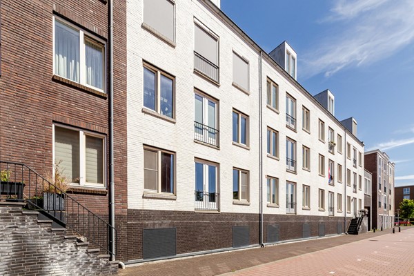 Medium property photo - Beneluxlaan 635, 1363 BJ Almere