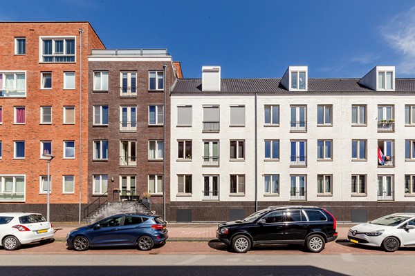 Medium property photo - Beneluxlaan 635, 1363 BJ Almere