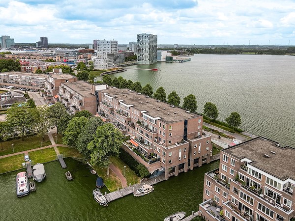 Te koop: Urkwal 35, 1324HN Almere