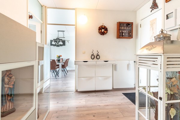 Medium property photo - Urkwal 35, 1324 HN Almere