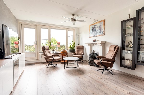 Medium property photo - Urkwal 35, 1324 HN Almere