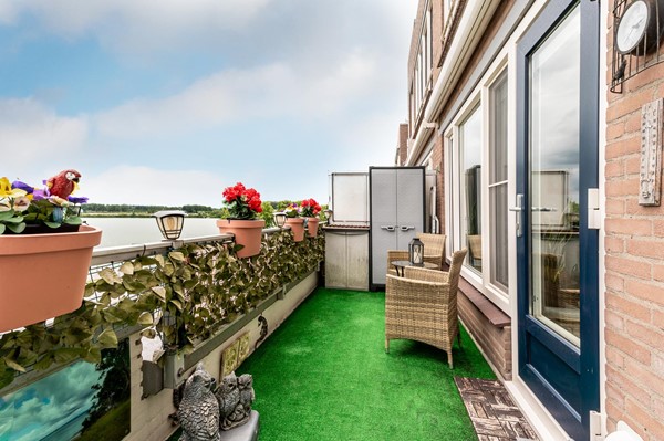 Medium property photo - Urkwal 35, 1324 HN Almere