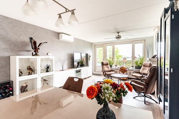 Medium property photo - Urkwal 35, 1324 HN Almere