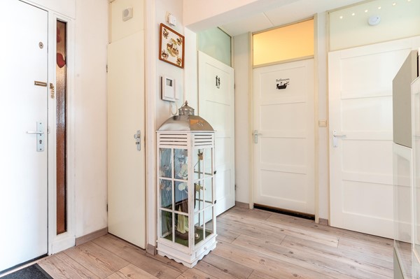 Medium property photo - Urkwal 35, 1324 HN Almere