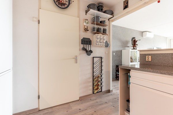 Medium property photo - Urkwal 35, 1324 HN Almere