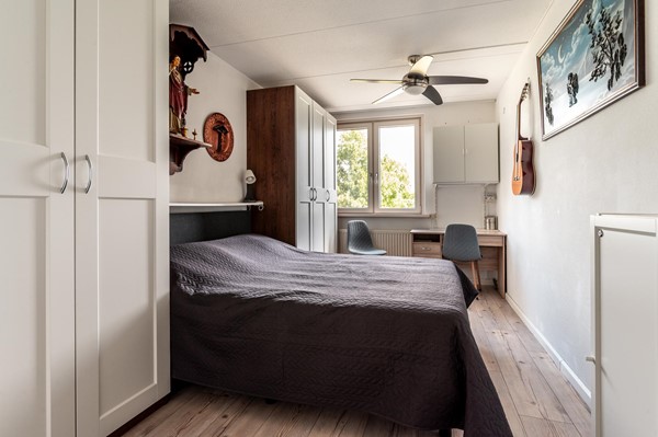 Medium property photo - Urkwal 35, 1324 HN Almere
