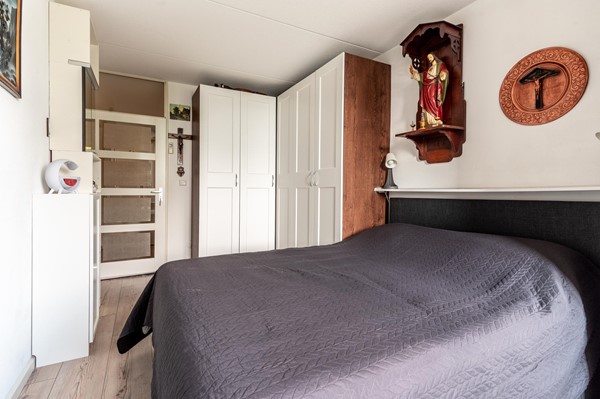 Medium property photo - Urkwal 35, 1324 HN Almere