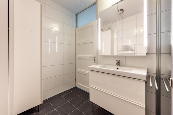 Medium property photo - Urkwal 35, 1324 HN Almere