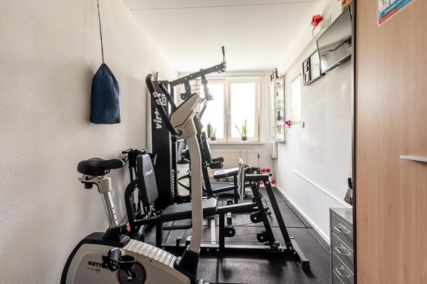 Medium property photo - Urkwal 35, 1324 HN Almere