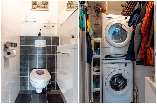 Medium property photo - Urkwal 35, 1324 HN Almere