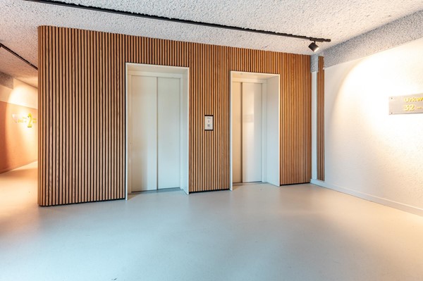 Medium property photo - Urkwal 35, 1324 HN Almere