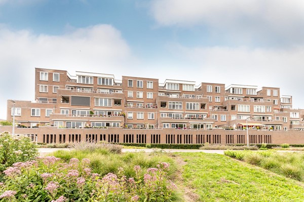 Medium property photo - Urkwal 35, 1324 HN Almere