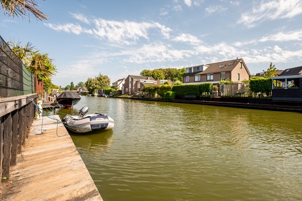 Medium property photo - Schoon Schip 9, 1602 CK Enkhuizen
