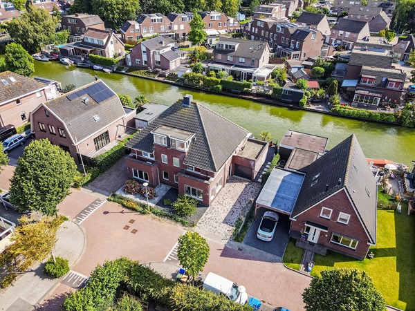Medium property photo - Schoon Schip 9, 1602 CK Enkhuizen