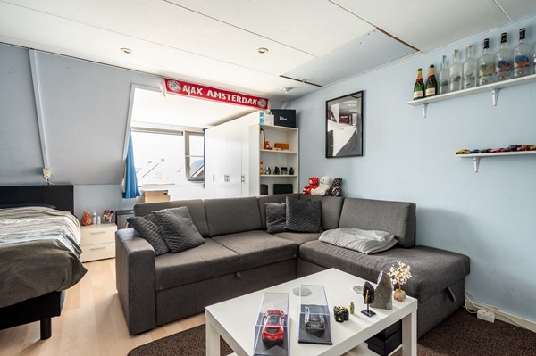 Medium property photo - Schoon Schip 9, 1602 CK Enkhuizen