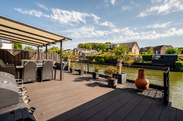 Medium property photo - Schoon Schip 9, 1602 CK Enkhuizen