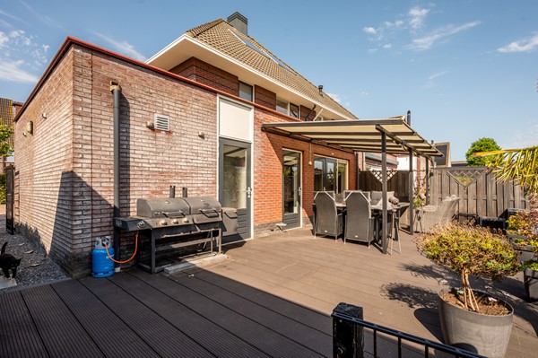 Medium property photo - Schoon Schip 9, 1602 CK Enkhuizen