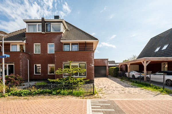 Medium property photo - Schoon Schip 9, 1602 CK Enkhuizen