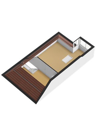 Floorplan - Schoon Schip 9, 1602 CK Enkhuizen