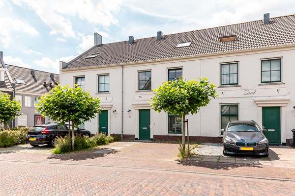 Te koop: Kamerlingh Onnesstraat 53, 1341BX Almere