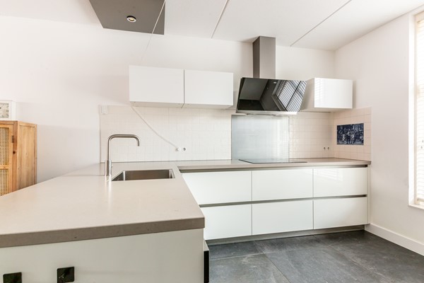Te koop: Kamerlingh Onnesstraat 53, 1341BX Almere