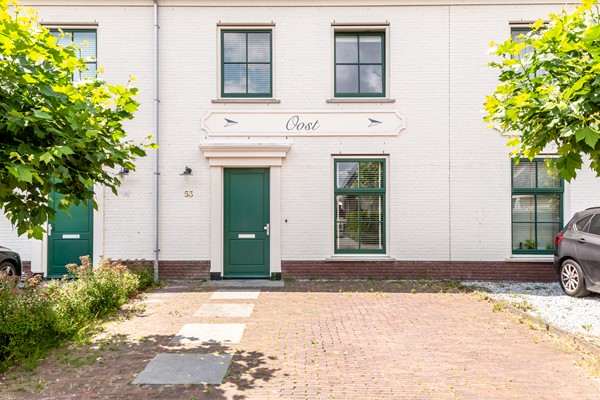 Medium property photo - Kamerlingh Onnesstraat 53, 1341 BX Almere