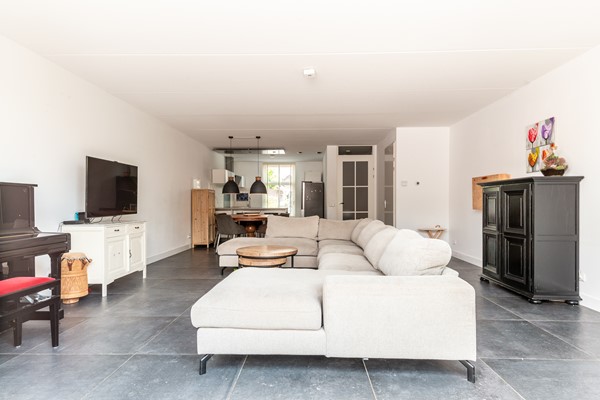 Medium property photo - Kamerlingh Onnesstraat 53, 1341 BX Almere