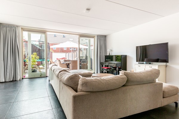 Medium property photo - Kamerlingh Onnesstraat 53, 1341 BX Almere