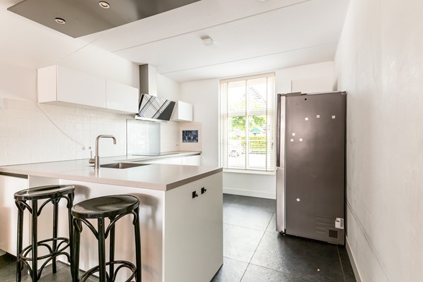 Medium property photo - Kamerlingh Onnesstraat 53, 1341 BX Almere