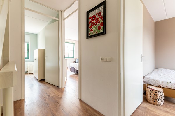 Medium property photo - Kamerlingh Onnesstraat 53, 1341 BX Almere