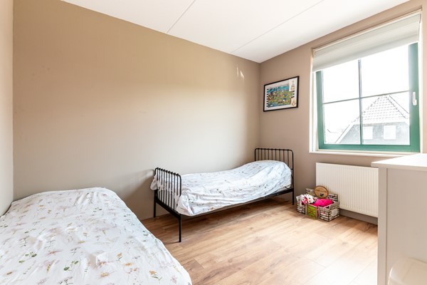 Medium property photo - Kamerlingh Onnesstraat 53, 1341 BX Almere
